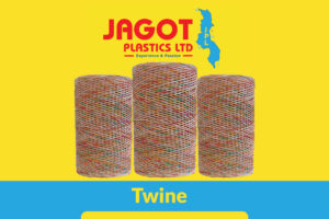 jagot plastics twine