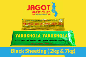 jagot plastics blacksheeting