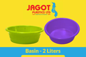 jagot plastics plastic basin 2Liters