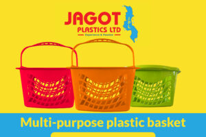 jagot plastics baskets