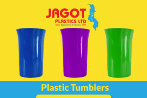 jagot plastics Tumblers