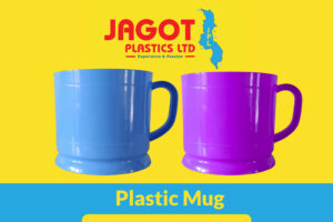 jagot plastics Mug