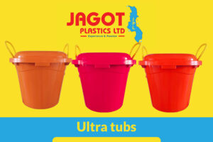 jagot plastics ultra tubs