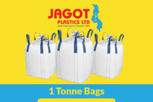 jagot plastics 1Tonne Bags
