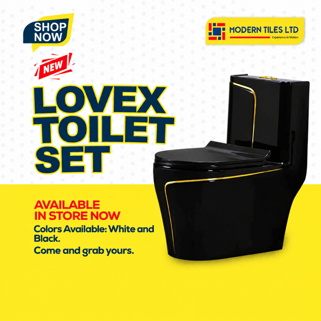 Black Toilet Seats