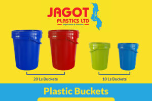 jagot plastics buckets